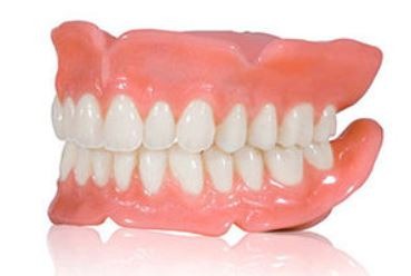 Complete & Partial Dentures – Oceansight Dental & Implants